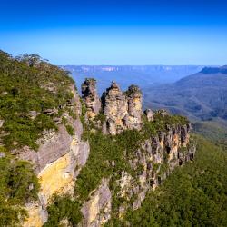New South Wales Accommodation Bahrain