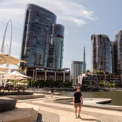 Perth Accommodation Bahrain