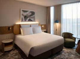 Pullman Sydney Penrith Accommodation Bahrain