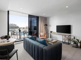 Quest Collingwood Accommodation Bahrain