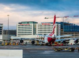 Rydges Sydney Airport Hotel Accommodation Bahrain