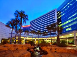 Stamford Plaza Sydney Airport Hotel & Conference Centre Accommodation Bahrain