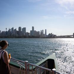 Sydney Accommodation Bahrain