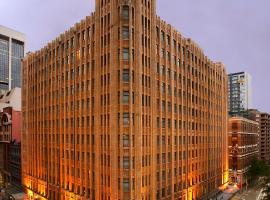The Grace Hotel Accommodation Bahrain