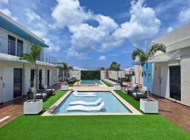 Aruba Boutique & Art Hotel, BW Signature Collection - Only Adults - New Hotel Accommodation Bahrain