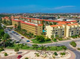 Eagle Aruba Resort Accommodation Bahrain