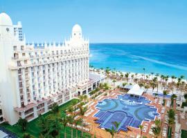 Riu Palace Aruba - All Inclusive Accommodation Bahrain