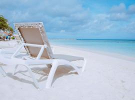 The Mill Resort and Suites Accommodation Bahrain