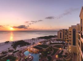 The Ritz-Carlton, Aruba Accommodation Bahrain