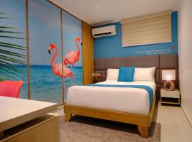 Victoria City Hotel Accommodation Bahrain