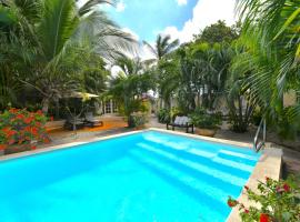 Wonders Boutique Hotel Accommodation Bahrain