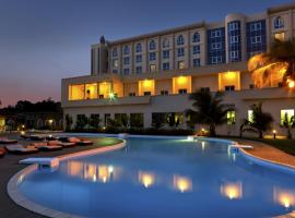 Azalaï Hôtel Cotonou Accommodation Bahrain