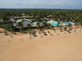 Casa Del Papa Resort & SPA Accommodation Bahrain