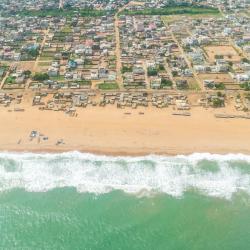 Cotonou Accommodation Bahrain