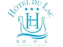 Hotel Du Lac Accommodation Bahrain