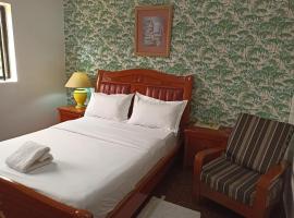 Hotel Saint-Jean Accommodation Bahrain