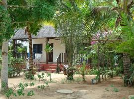 Hotel Village Vacances Awale Plage Accommodation Bahrain