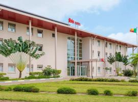 Ibis Cotonou Accommodation Bahrain