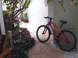KARLS guesthouse Accommodation Bahrain