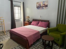 Le Petit Manoir Accommodation Bahrain