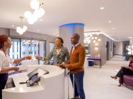 Novotel Cotonou Orisha Accommodation Bahrain