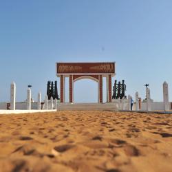 Ouidah Accommodation Bahrain