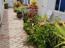 Residence Ivoire Cotonou Accommodation Bahrain