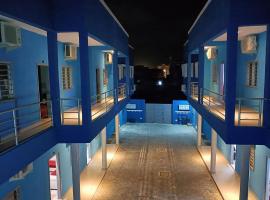 Residence MaryHouse - Free Breakfast and Taxi From Airport Accommodation Bahrain