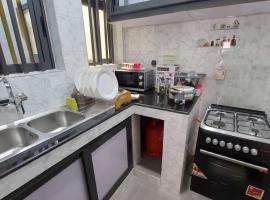 RG Résidence Accommodation Bahrain