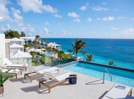 Azura Bermuda Accommodation Bahrain