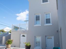 Cavendish Heights Suites Accommodation Bahrain
