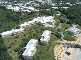 Coco Reef Bermuda Accommodation Bahrain