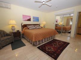 Fourways Inn Accommodation Bahrain