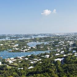 Hamilton Accommodation Bahrain