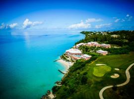 Pompano Beach Club Accommodation Bahrain