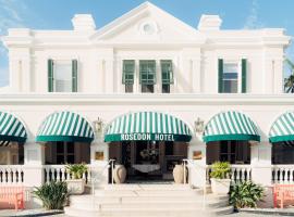 Rosedon - Adults Only from Jan 2025 Accommodation Bahrain