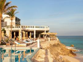 The Loren at Pink Beach Accommodation Bahrain