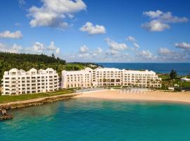 The St. Regis Bermuda Resort Accommodation Bahrain