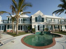 Watercolours Accommodation Bahrain