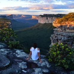 Chapada Diamantina Accommodation Bahrain
