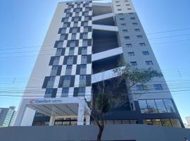 Comfort Hotel Presidente Prudente Accommodation Bahrain