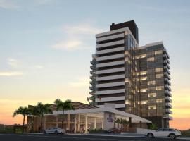 Dall'Onder Planalto Hotel Bento Gonçalves Accommodation Bahrain