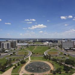 Distrito Federal Accommodation Bahrain