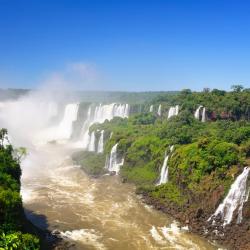 Foz do Iguaçu Accommodation Bahrain