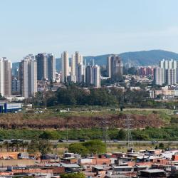Guarulhos Accommodation Bahrain
