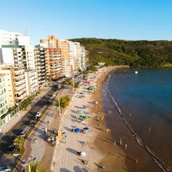 Hill's Beach, Guarapari Accommodation Bahrain
