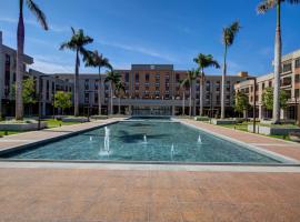 Hilton Garden Inn São José do Rio Preto Accommodation Bahrain