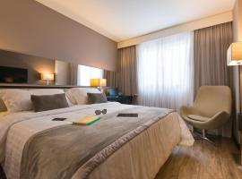 Hotel Atlantico Prime Accommodation Bahrain