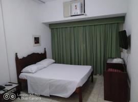 Hotel Atlântico Avenida Accommodation Bahrain