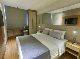 Hotel Atlântico Travel Copacabana Accommodation Bahrain
